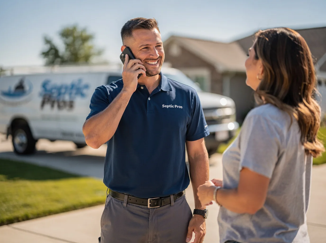 Septic Tank Pumping Plymouth, PA FAQs